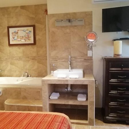 Alamos Inn Hotel Con Jacuzzi Y Piscina Канкун Екстер'єр фото