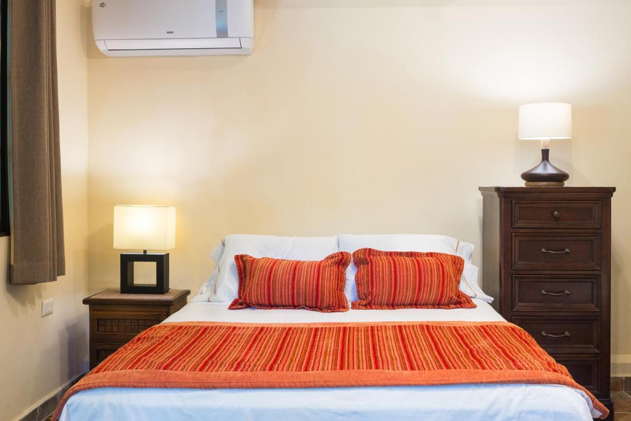 Alamos Inn Hotel Con Jacuzzi Y Piscina Канкун Екстер'єр фото