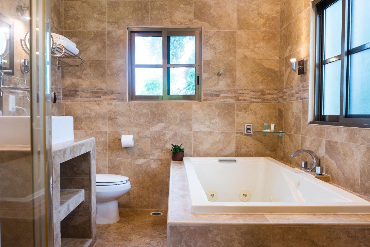 Alamos Inn Hotel Con Jacuzzi Y Piscina Канкун Екстер'єр фото