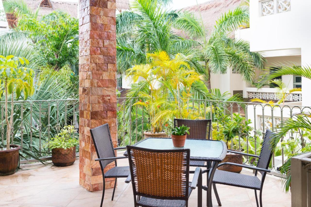 Alamos Inn Hotel Con Jacuzzi Y Piscina Канкун Екстер'єр фото