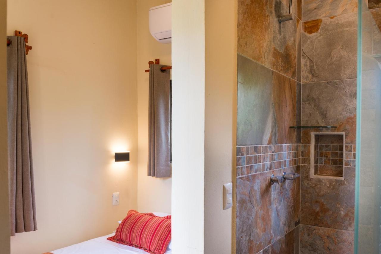 Alamos Inn Hotel Con Jacuzzi Y Piscina Канкун Екстер'єр фото