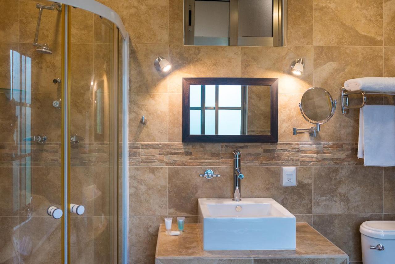 Alamos Inn Hotel Con Jacuzzi Y Piscina Канкун Екстер'єр фото