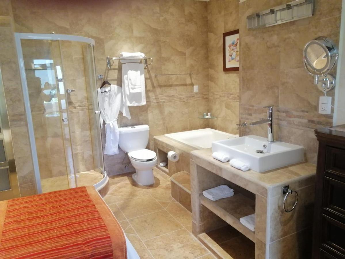 Alamos Inn Hotel Con Jacuzzi Y Piscina Канкун Екстер'єр фото
