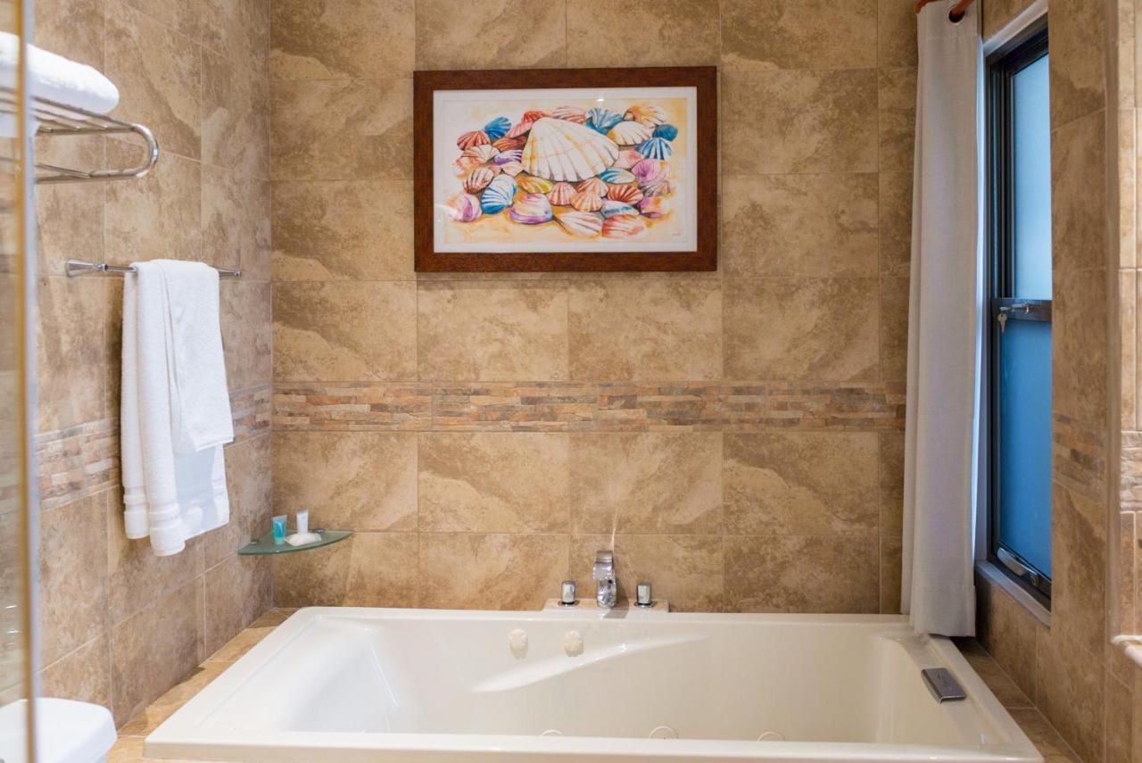 Alamos Inn Hotel Con Jacuzzi Y Piscina Канкун Екстер'єр фото