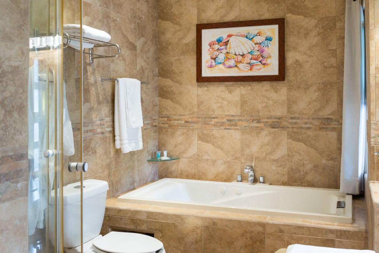 Alamos Inn Hotel Con Jacuzzi Y Piscina Канкун Екстер'єр фото